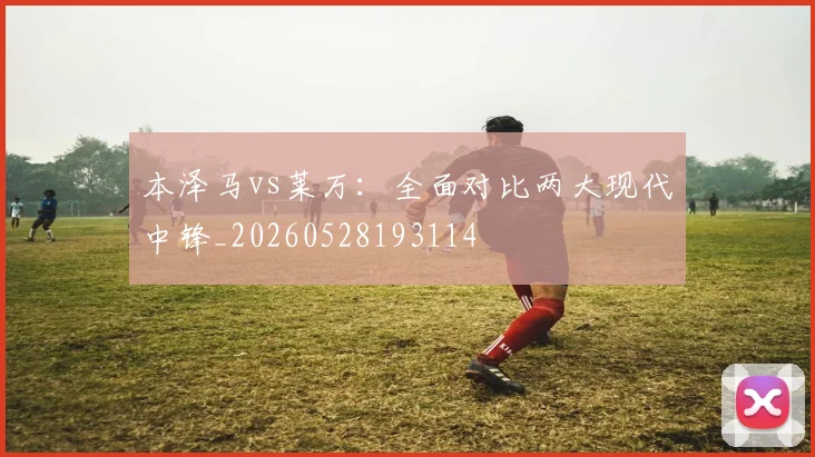 本泽马vs莱万:全面对比两大现代中锋_20260528193114