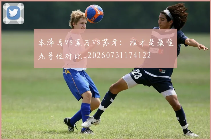本泽马vs莱万vs苏牙:谁才是最佳九号位对比_20260731174122