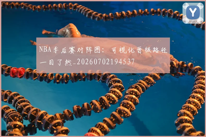 NBA季后赛对阵图：可视化晋级路径一目了然_20260702194537